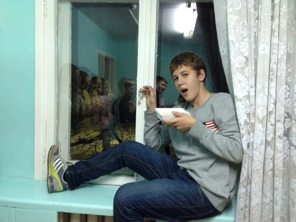 Октябрь (школа, Перси, Гренада). Семейный, Свадебный фотограф СПБ Питер— Романова Екатерина