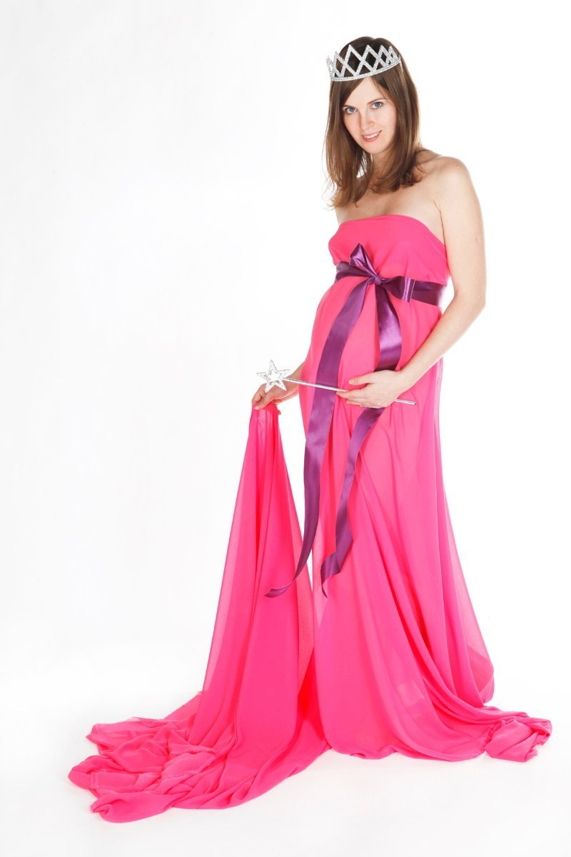 Беременность. Семейный и детский фотограф в Москве и МО — Александра