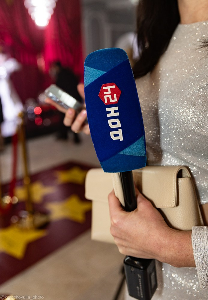 Репортажи. Главная