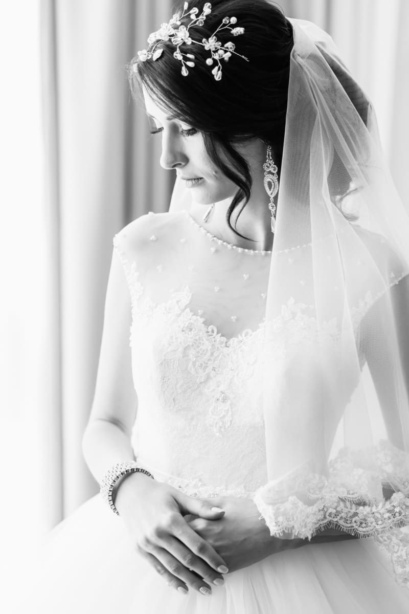 Свадебный фотограф Казань. Фотограф Ильхам Сибгатуллин Казань