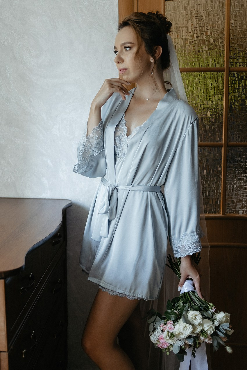 Елизавета и Евгений. Свадебный и семейный фотограф в Челябинске. Аврамец Анна