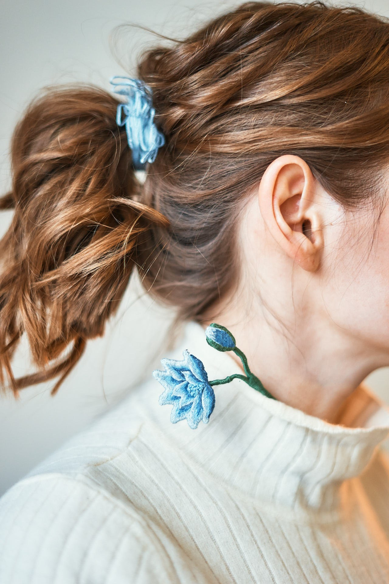 Катины пряльца (1). Главная