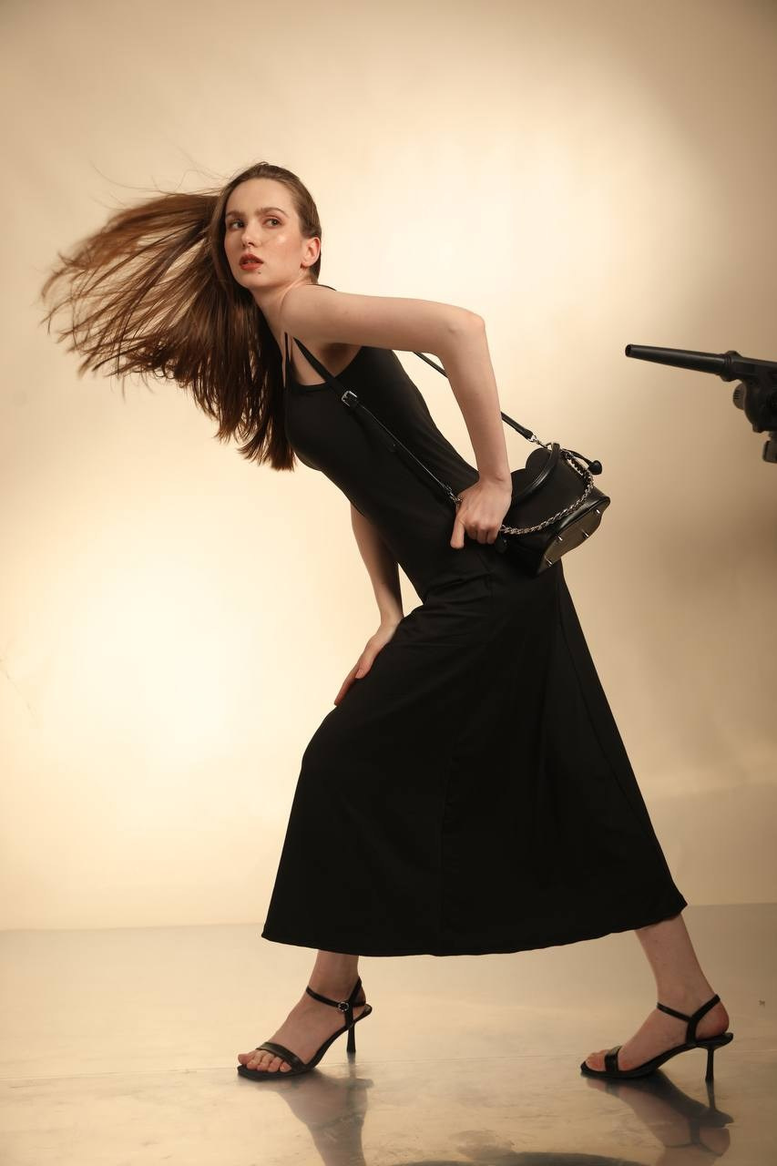 Диана Белявская. Модельное агентство TM Models в Калининграде