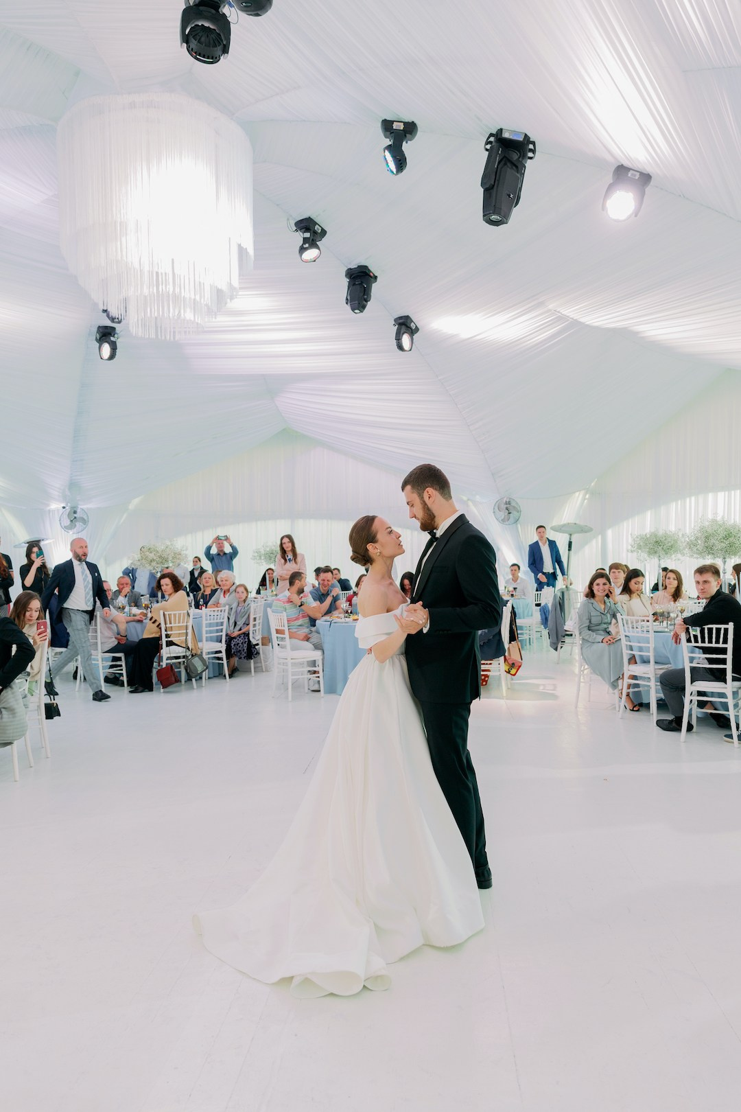 Никита & Луиза. Агентство по организации мероприятий