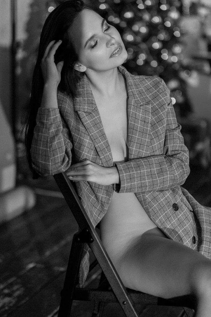 Ню, белье. Свадебный, репортажный фотограф в городе Вологда и Череповец Эндрю Грек