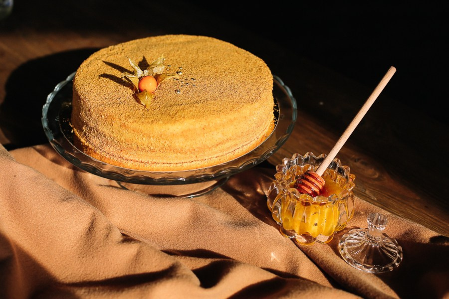 Фотосъемка Еды. Фотограф Евгения Улаз