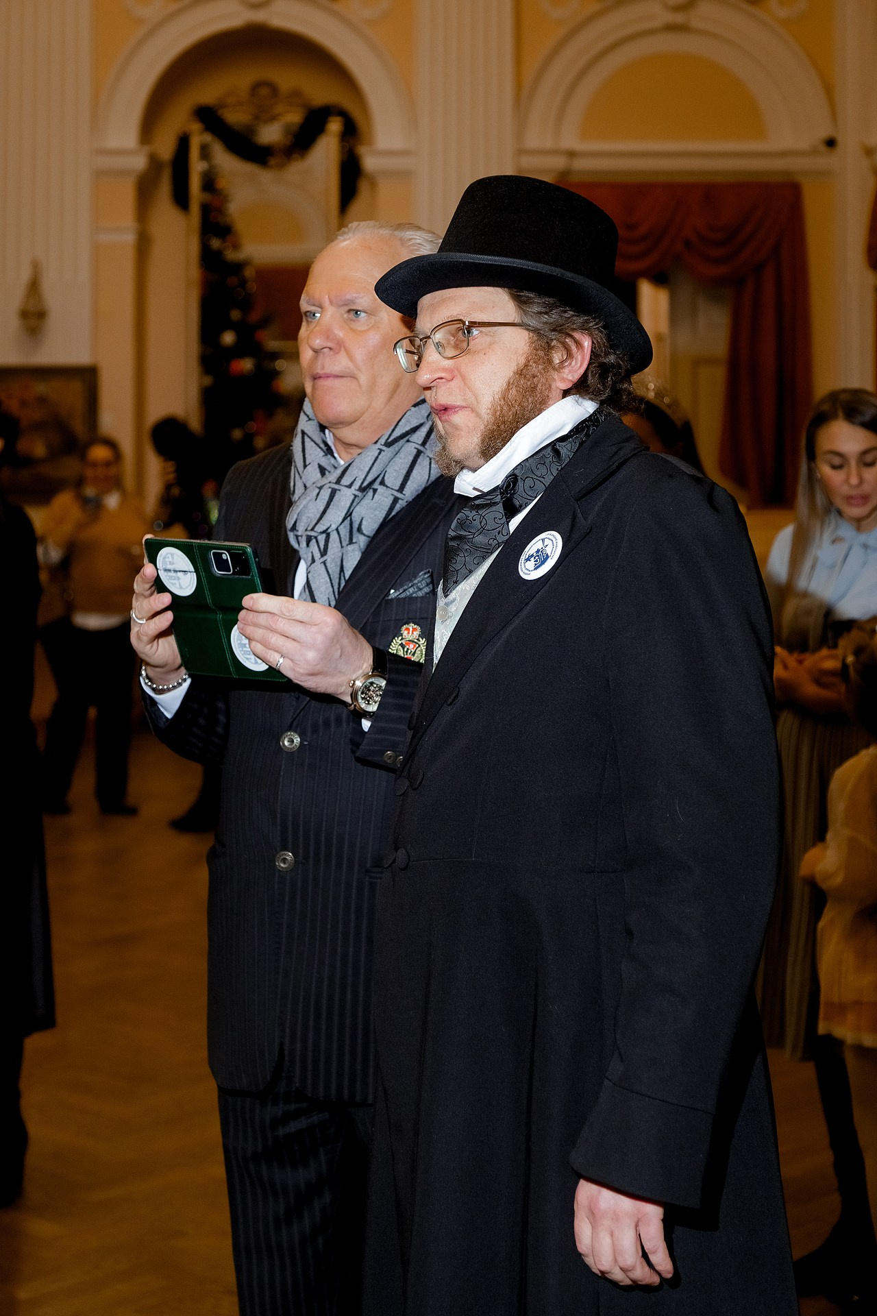 Репортаж финала конкурса. Светский фотограф Санкт-Петербург и ЛО