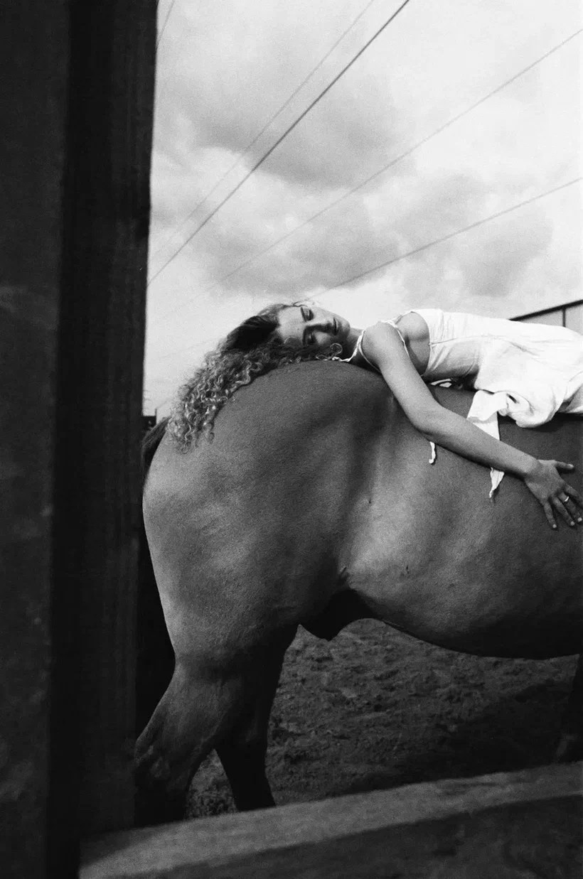 Visual Storyteller & Film Photographer