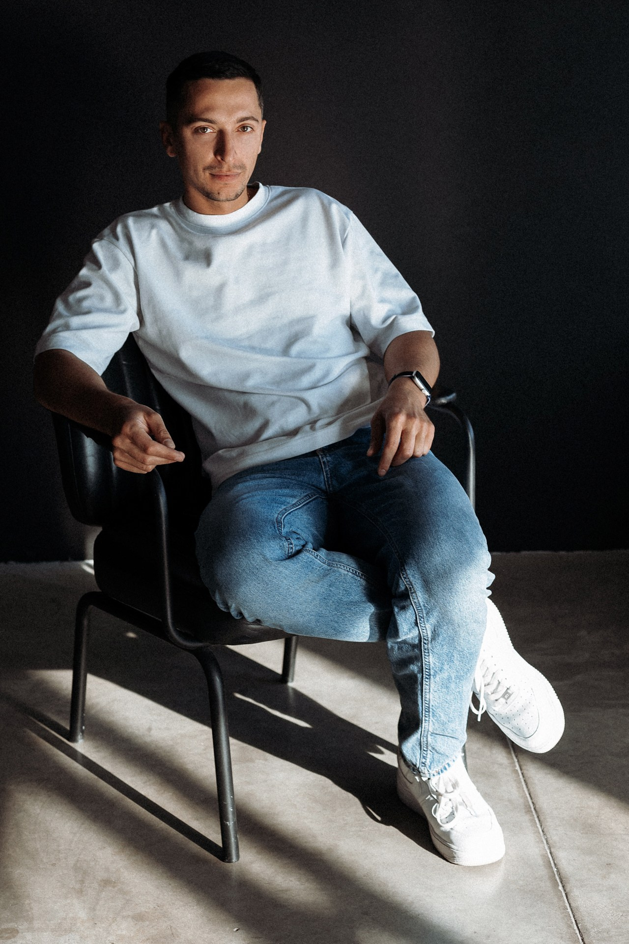 Персональные съёмки. Cheeelsa.ru