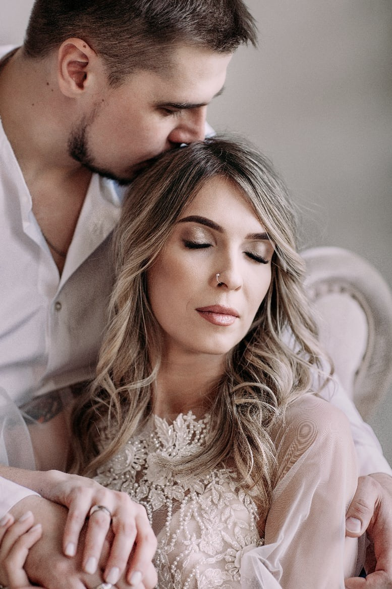 Антон и Анна. Дорогой друг! Приветствую тебя на моем сайте!