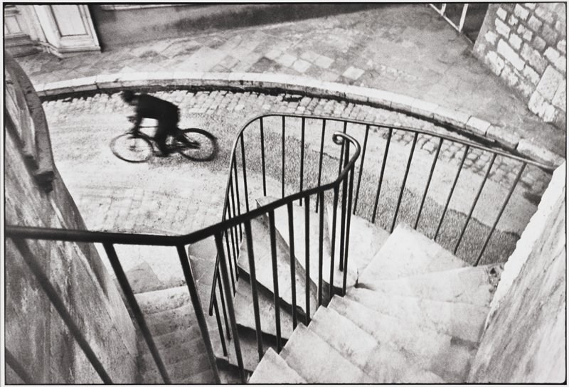 Фотографы, изменившие мир: Анри Картье-Брессон. Фотограф Антон Швец — Монохромная реальность