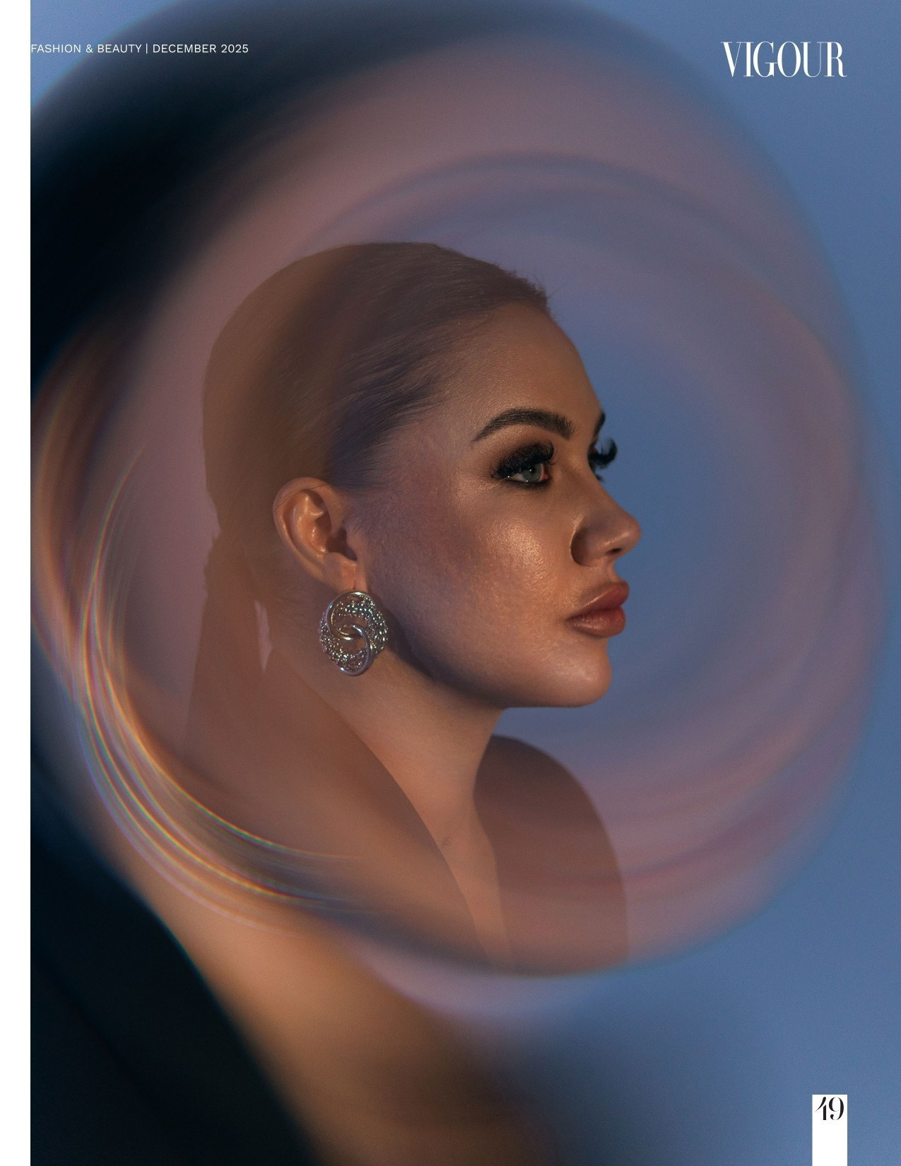 Журналы. Фотограф Самара Белоусова Юлия