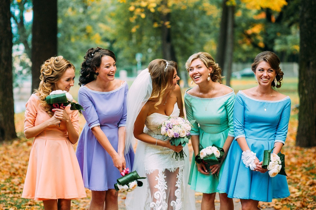 Свадебный фотограф в Санкт-Петербурге и Петергофе Андрей Заяц