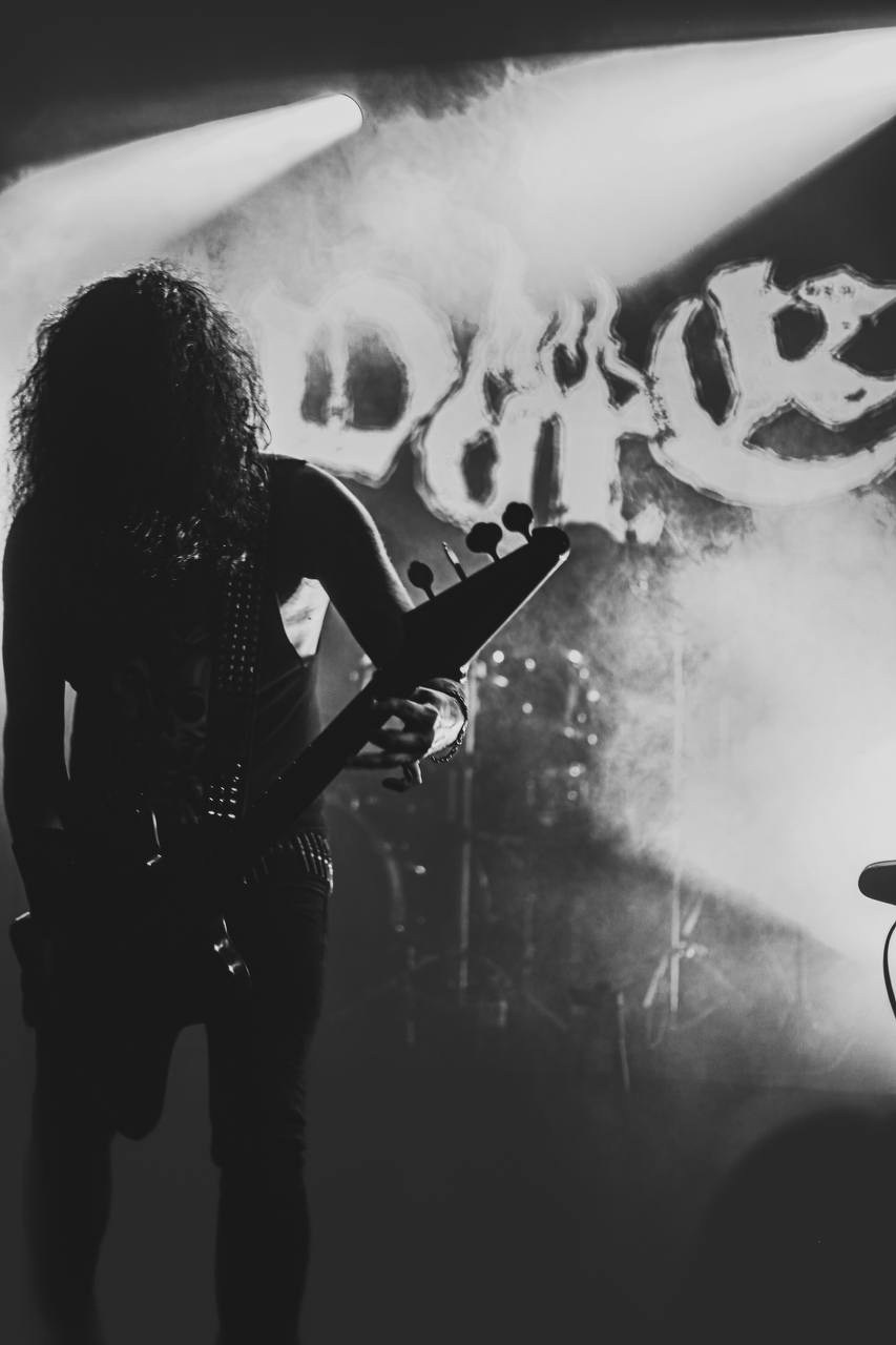 Pyre. Фотограф в Санкт-Петербурге Чумаков Семен