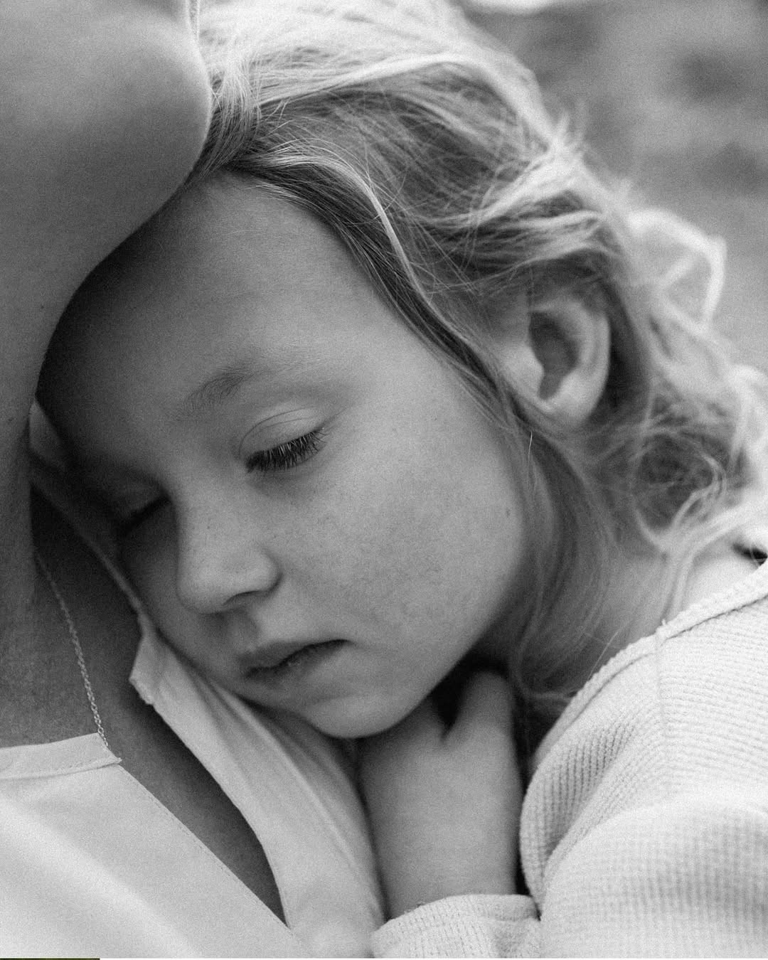 Семейная. Семейный лайфстайл фотограф в Москве Раздобедина Елизавета