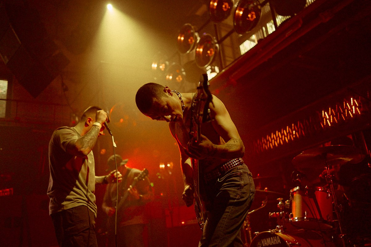 MINIMUM POP 2024. Иван Кобяков