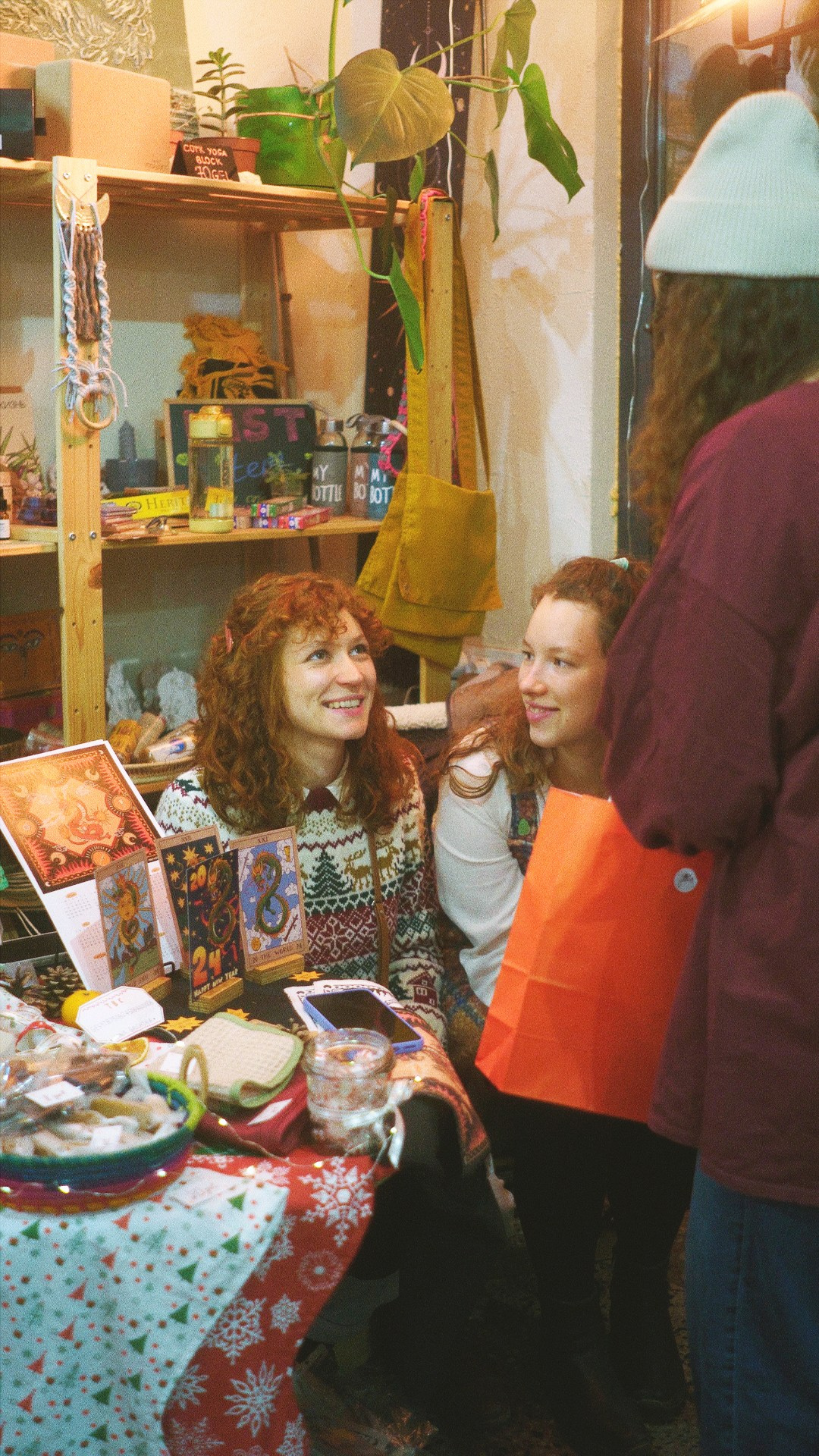 Yoga villa market, Tbilisi. Андрей Фадеев фото видео Тбилиси