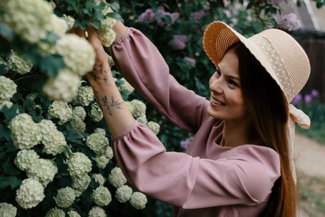 Аня. Фотограф в Новосибирске Евгений Маслов