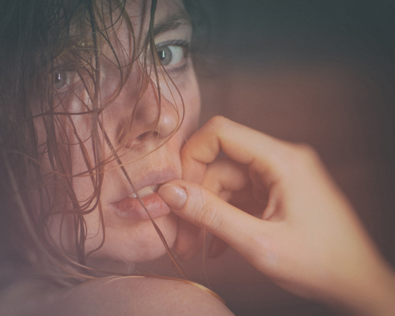 Креативная тематическая индивидуальная портретная съёмка. Фотограф Екатеринбург для вас или вашего бренда