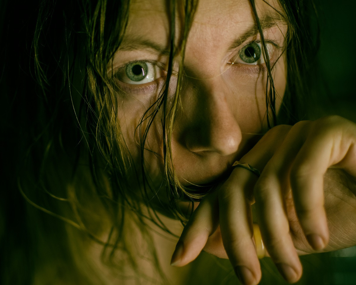 Креативная тематическая индивидуальная портретная съёмка. Фотограф Екатеринбург для вас или вашего бренда