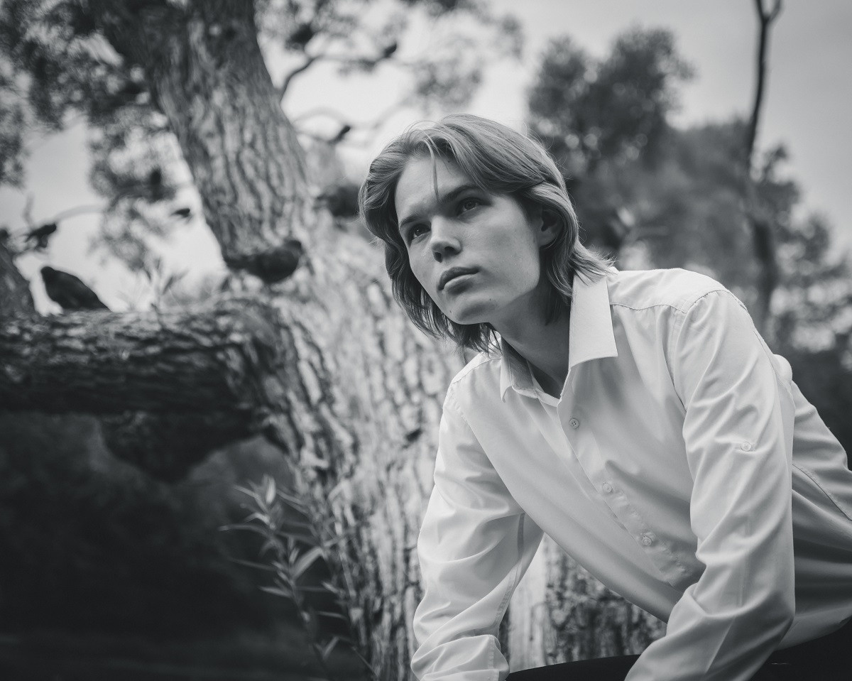 Креативная тематическая индивидуальная портретная съёмка. Фотограф Екатеринбург для вас или вашего бренда