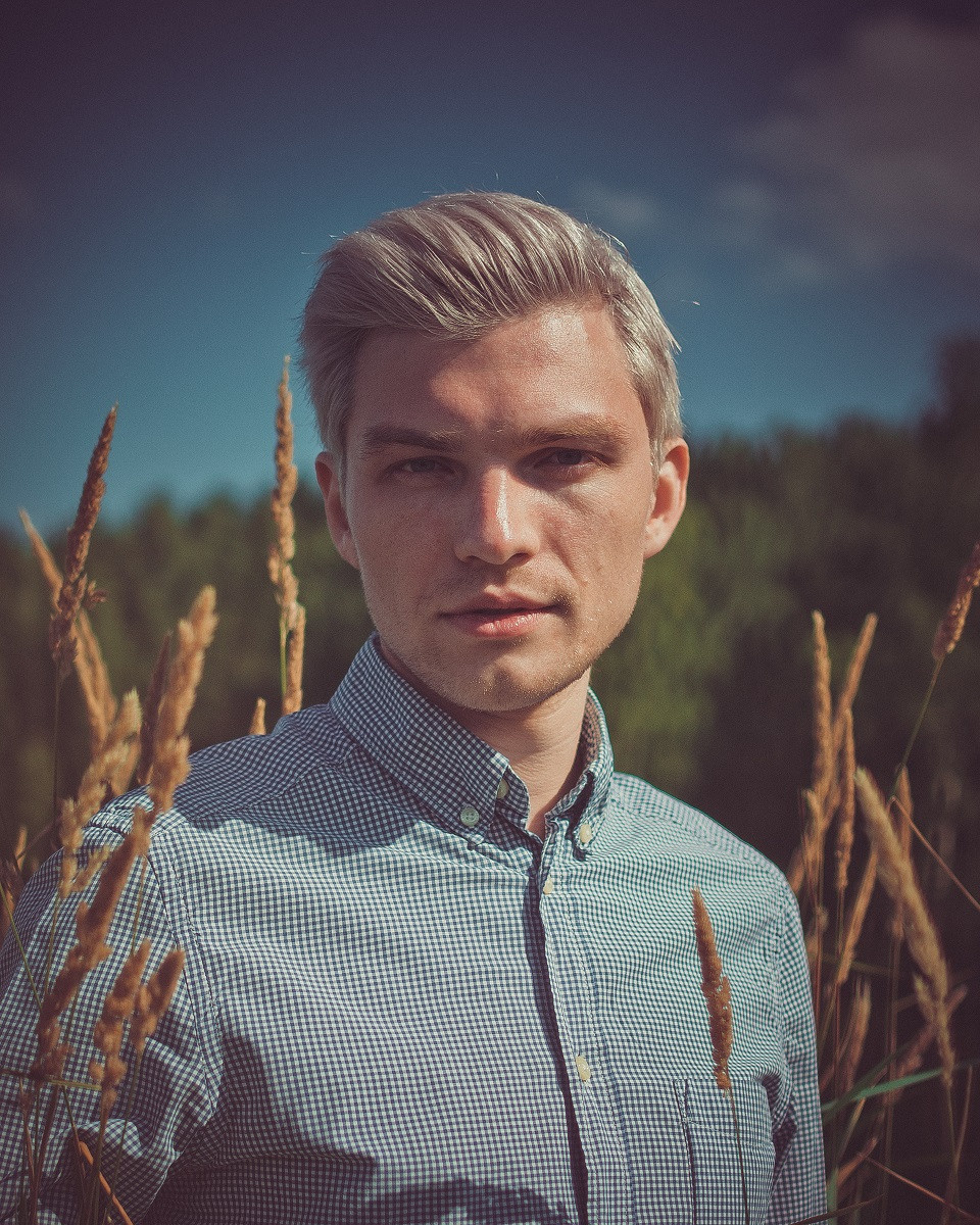 Креативная тематическая индивидуальная портретная съёмка. Фотограф Екатеринбург для вас или вашего бренда