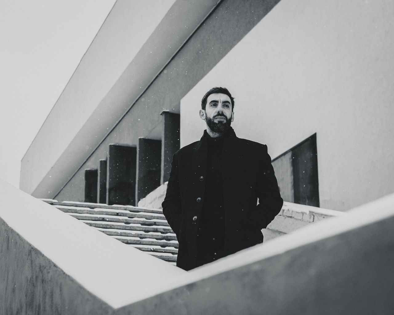 Креативная тематическая индивидуальная портретная съёмка. Фотограф Екатеринбург для вас или вашего бренда