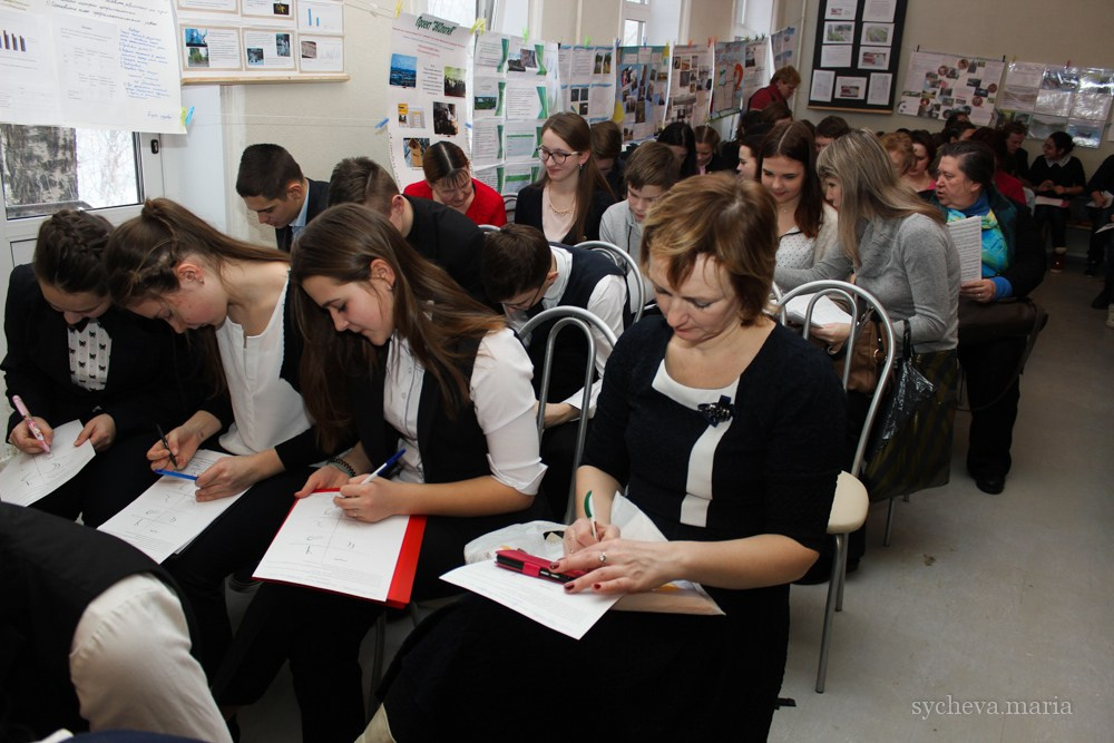 Детско-юношеская экологическая научная конференция. Детский и семейный фотограф, фотограф мероприятий Нижний Новгород