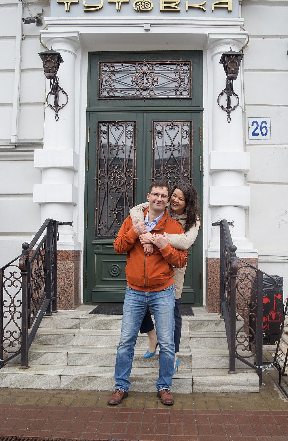 Экскурсия-прогулка-фотосессия пары из Тольятти. Детский и семейный фотограф, фотограф мероприятий Нижний Новгород