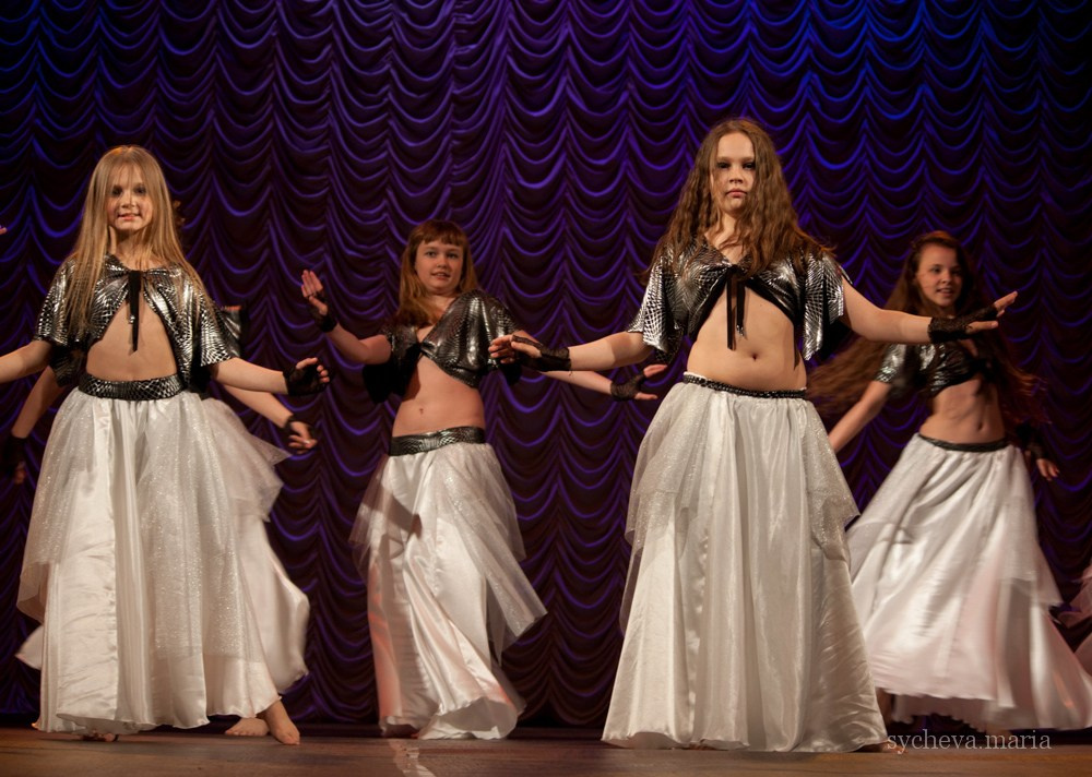 Амира. Детский концерт. Детский и семейный фотограф, фотограф мероприятий Нижний Новгород