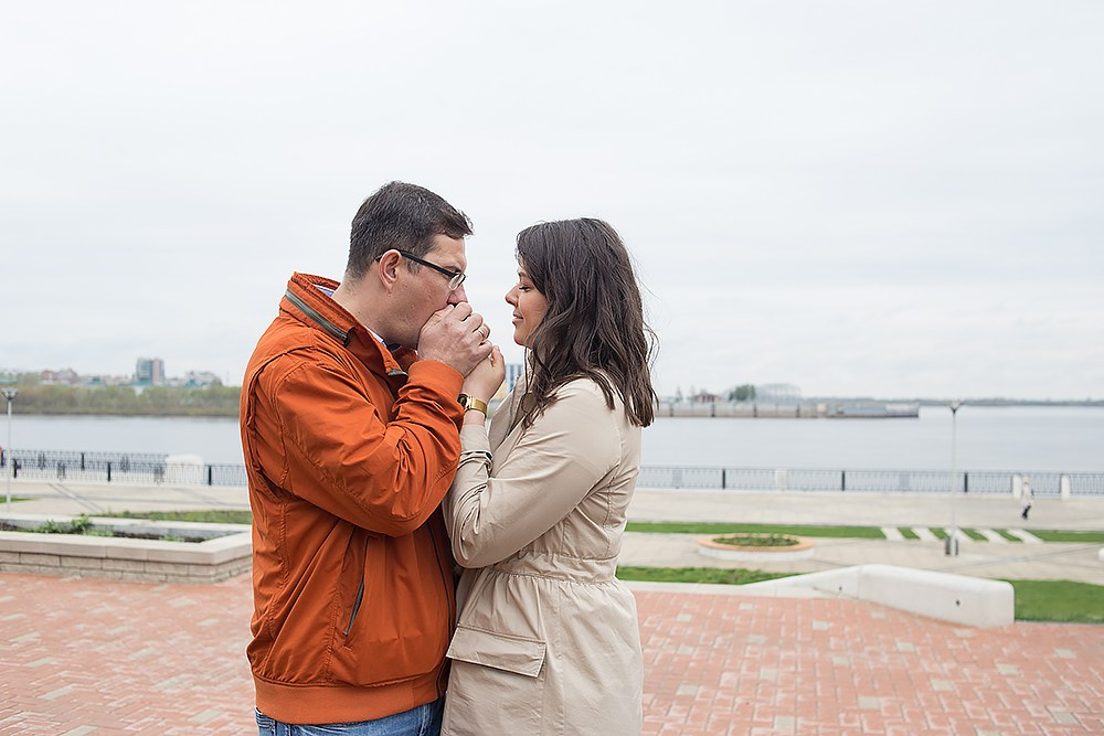 Экскурсия-прогулка-фотосессия пары из Тольятти. Детский и семейный фотограф, фотограф мероприятий Нижний Новгород