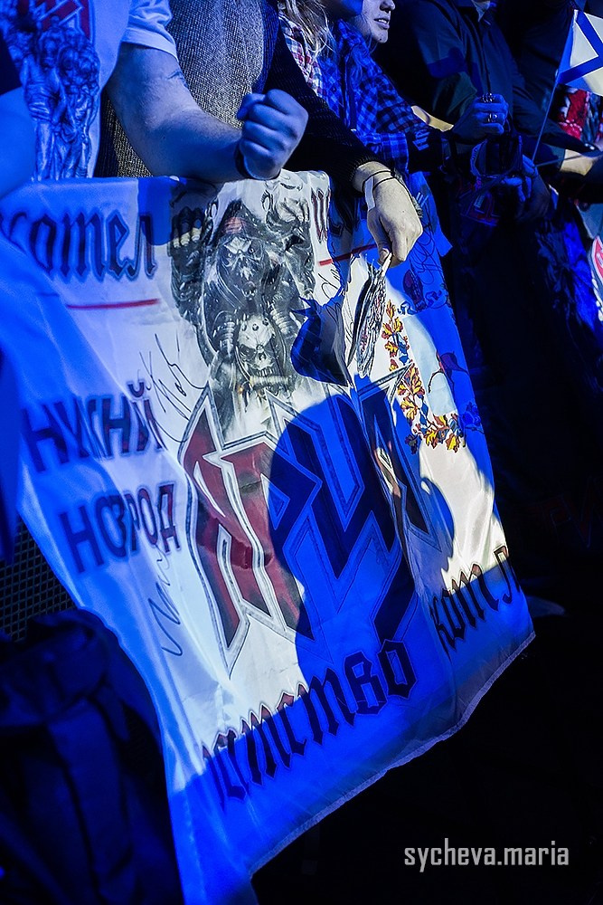 Концерт группы Ария. Детский и семейный фотограф, фотограф мероприятий Нижний Новгород