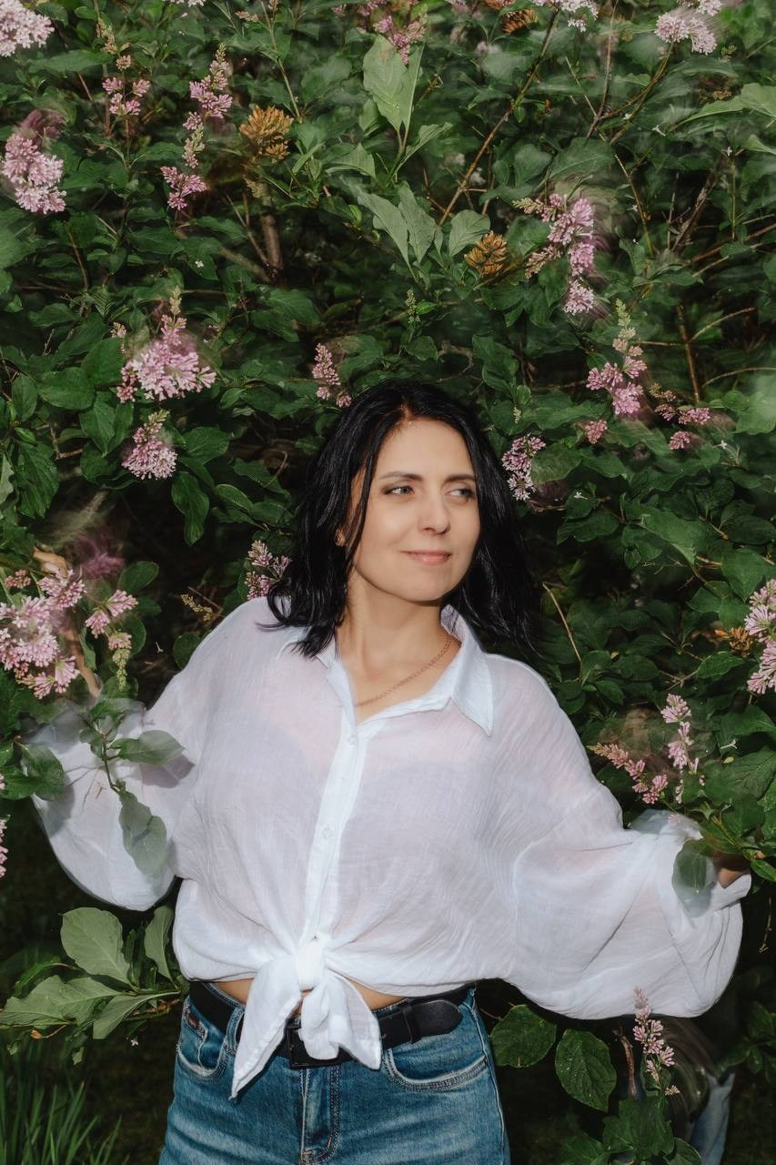 Индивидуальные