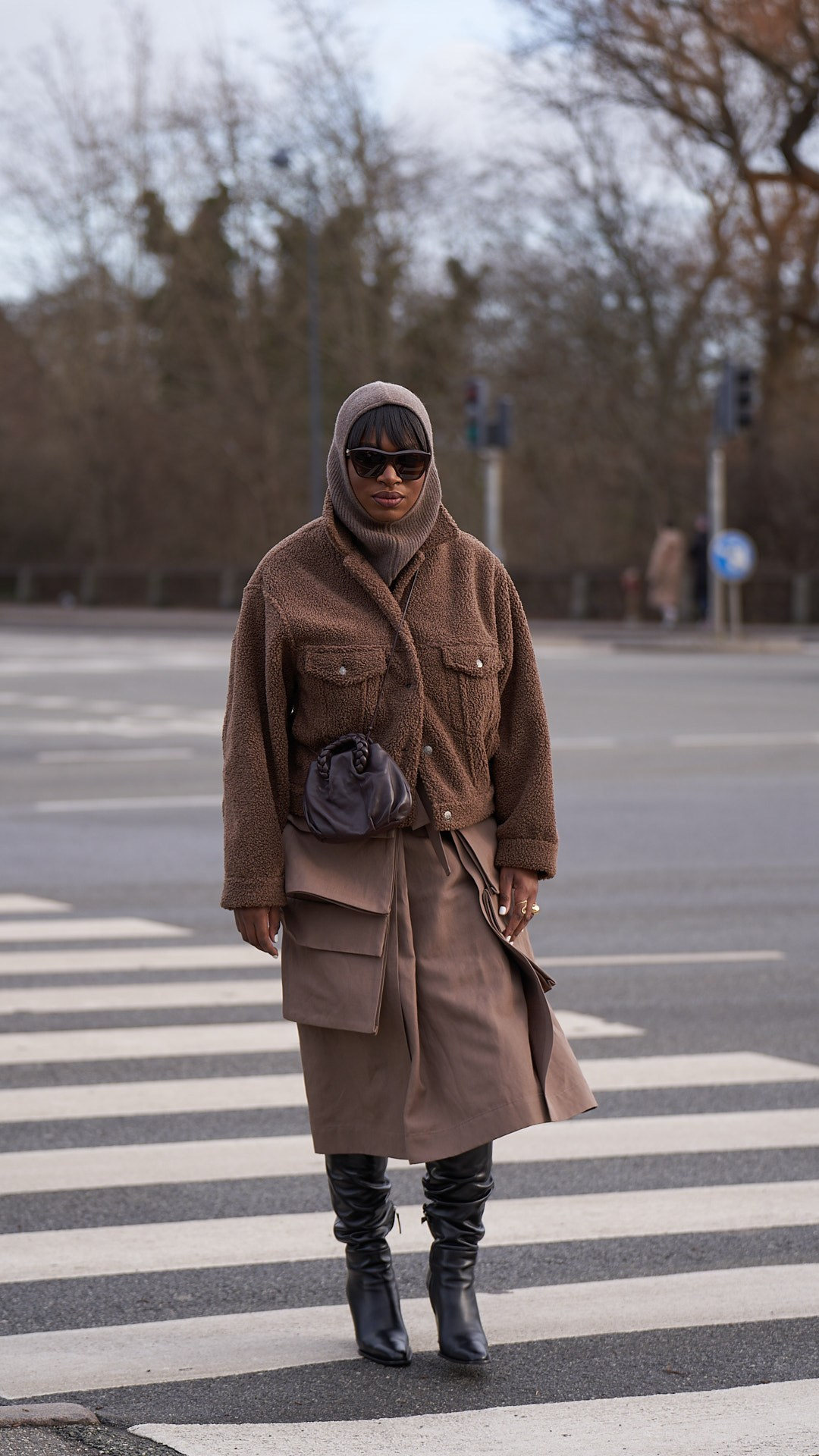 COPENHAGEN FW 2023. Photographer / Videographer Marina Fedotova in Paris