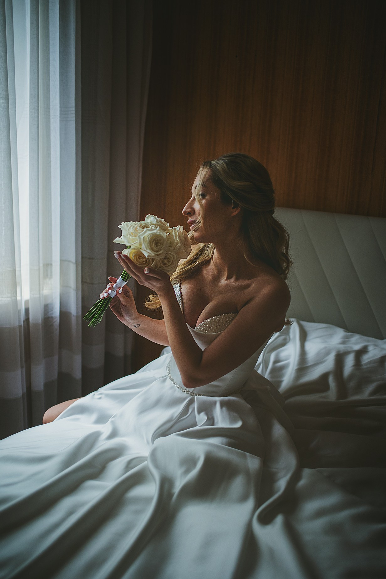 Свадьба Коли и Оли. Семейный и детский фотограф в Москве Ксения Алпатова