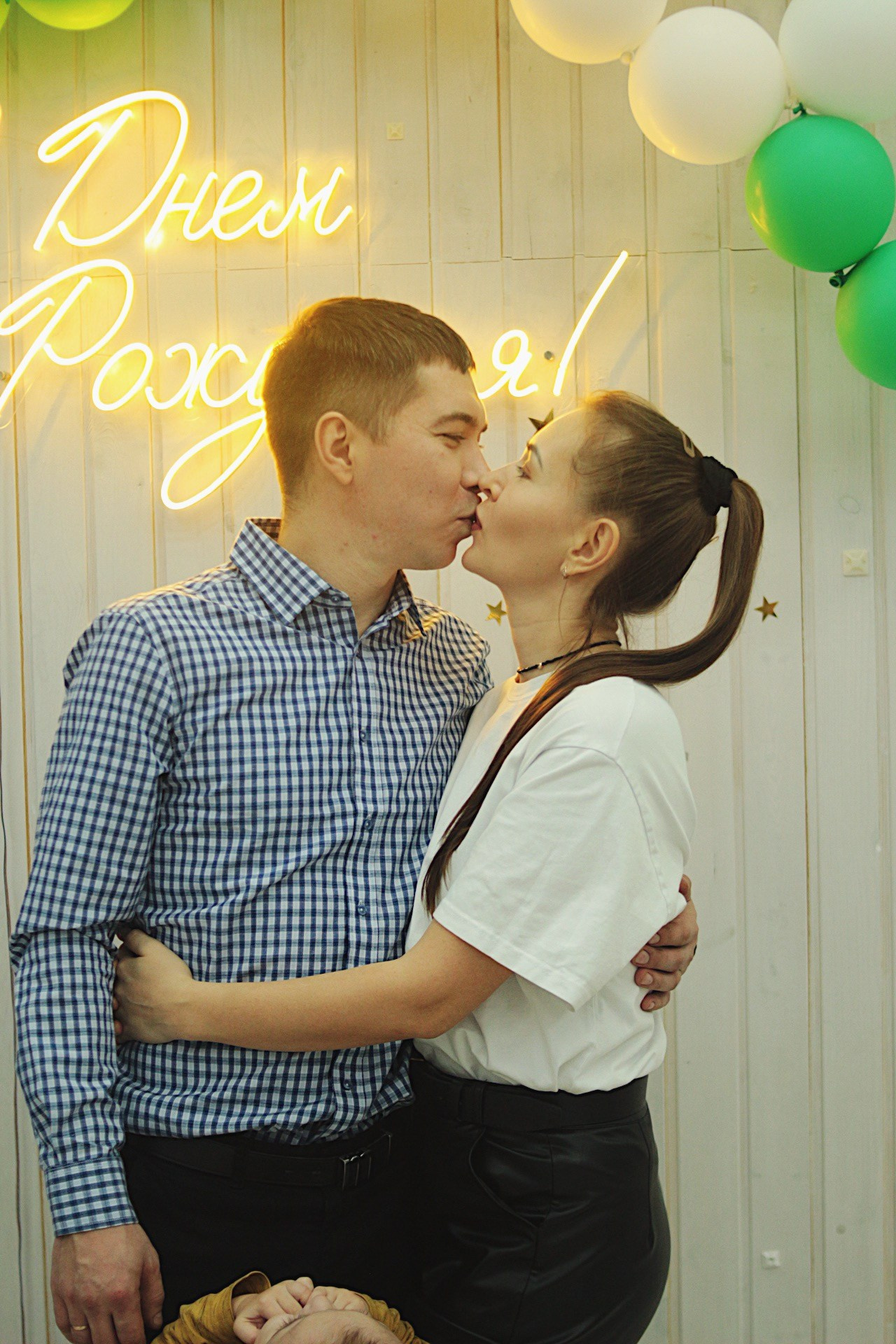 Виктория. 2 года. Фотограф Пирумян Анна. г. Сургут, г. Воронеж