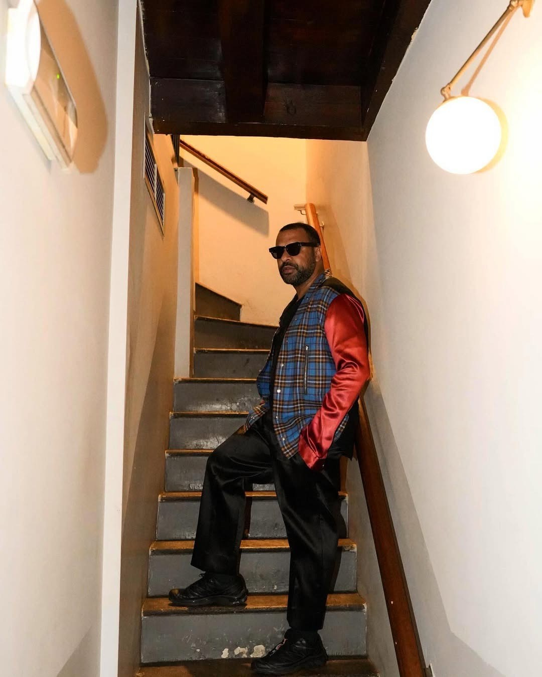 Personal. Photographer of your fashion moments