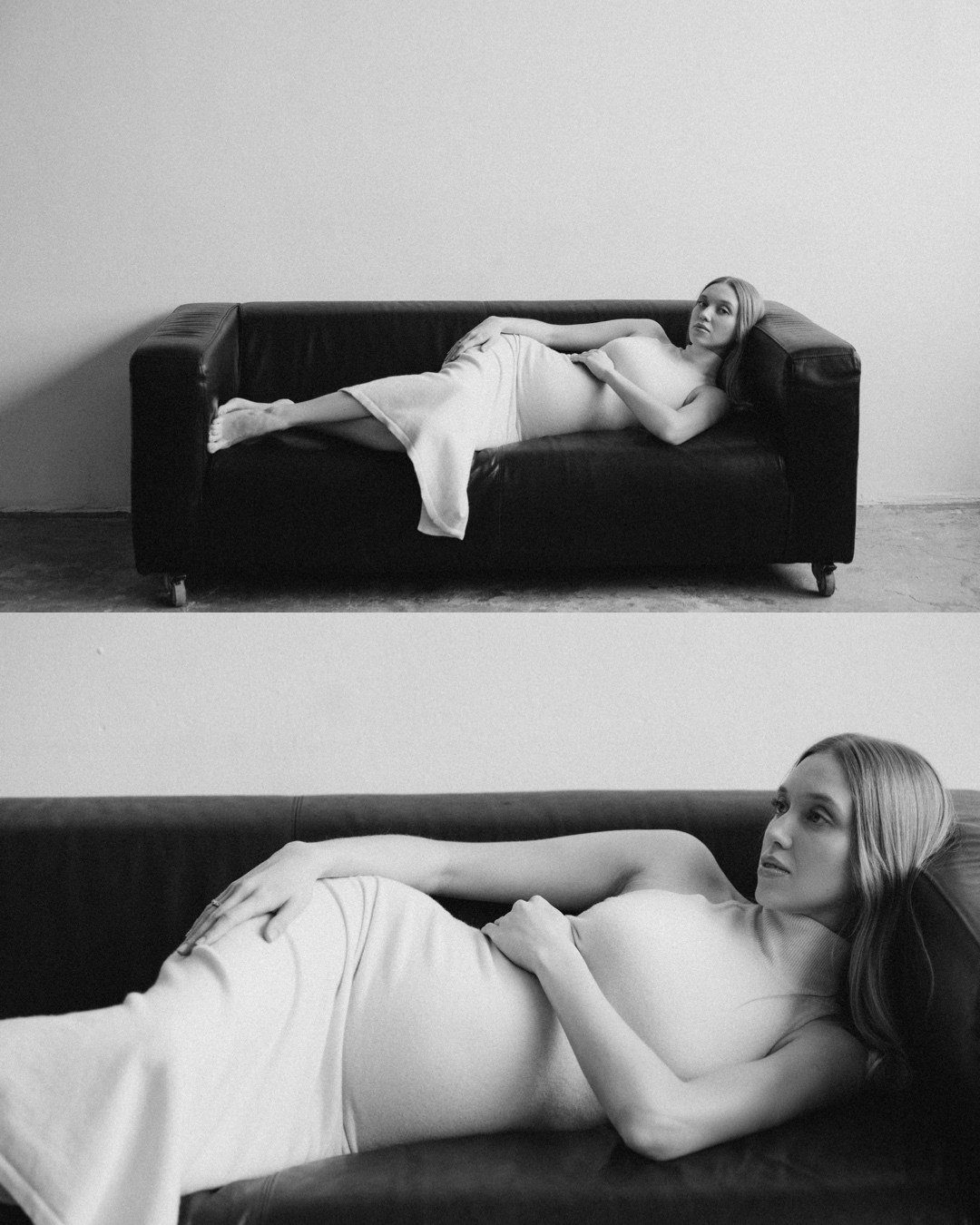 Портретная съемка. Главная