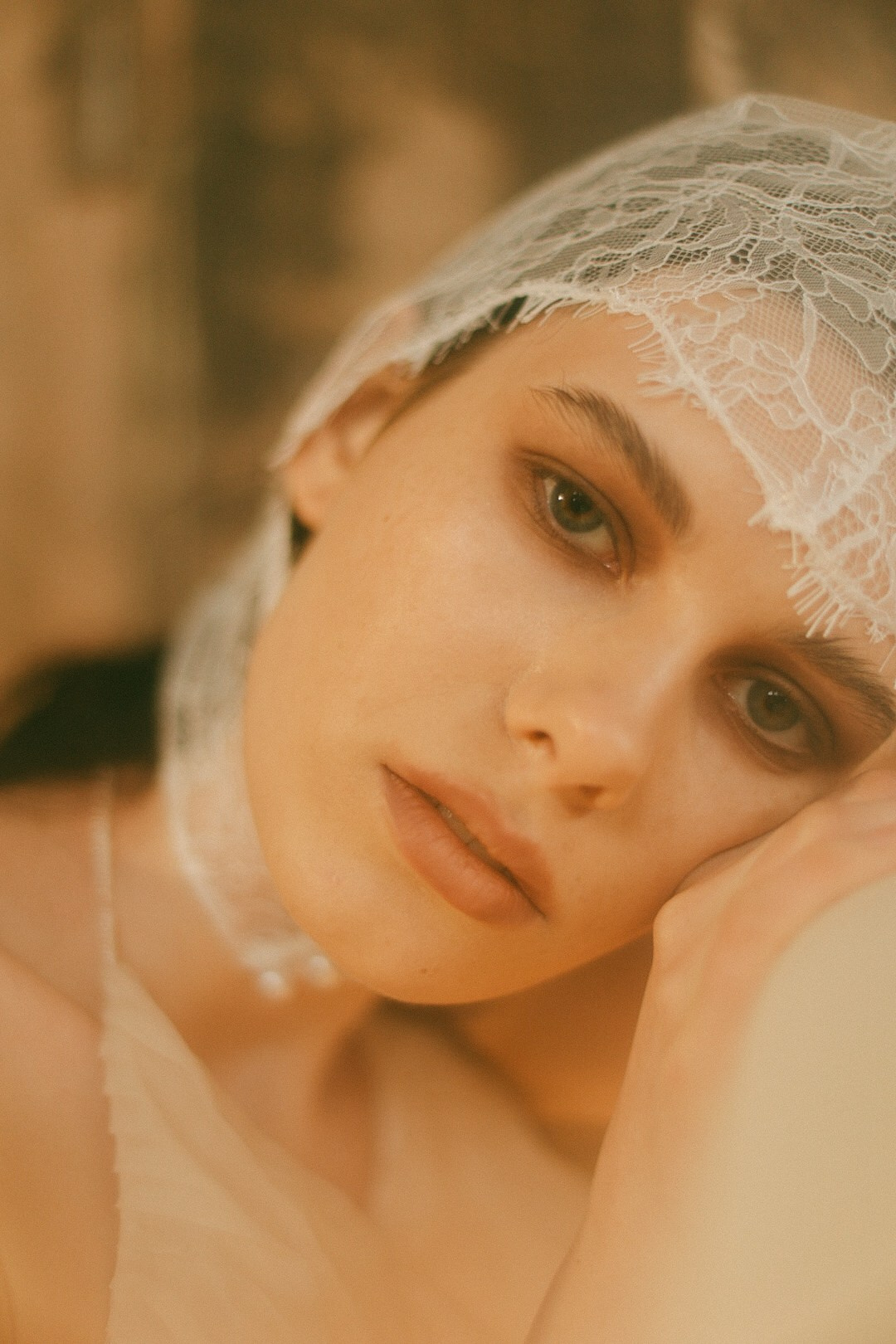 Ghost. Фотограф Нижний Новгород