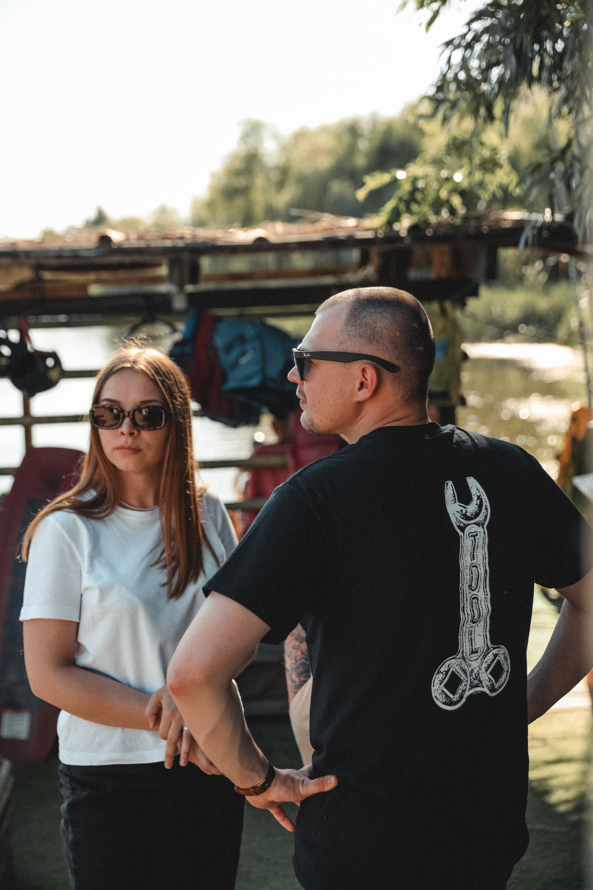 VodnyBodry. Фотограф Максим Маркелов