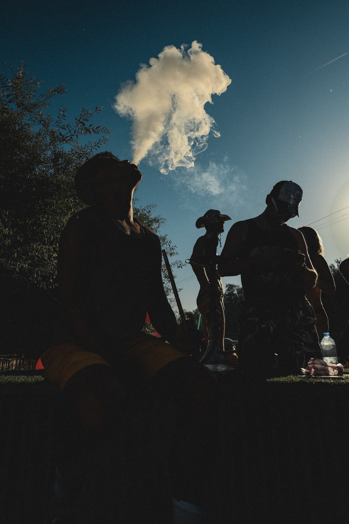 VodnyBodry. Фотограф Максим Маркелов