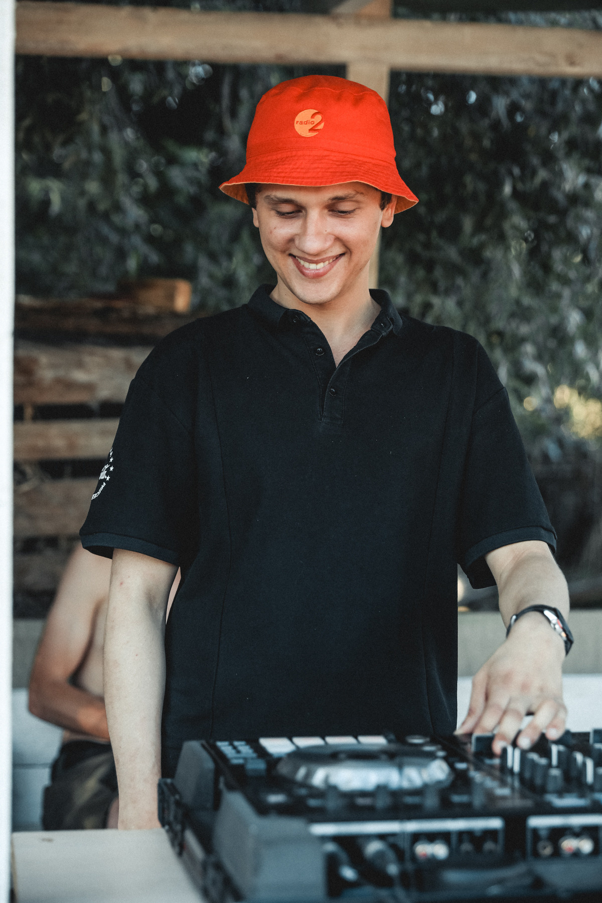 VodnyBodry. Фотограф Максим Маркелов