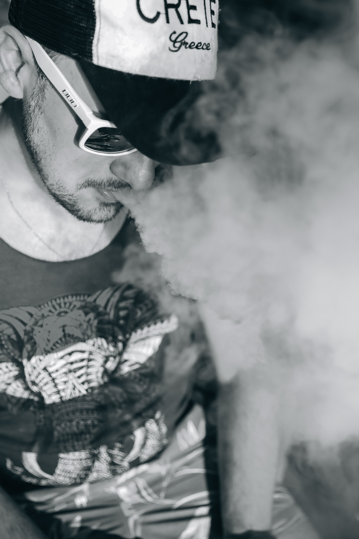 VodnyBodry. Фотограф Максим Маркелов