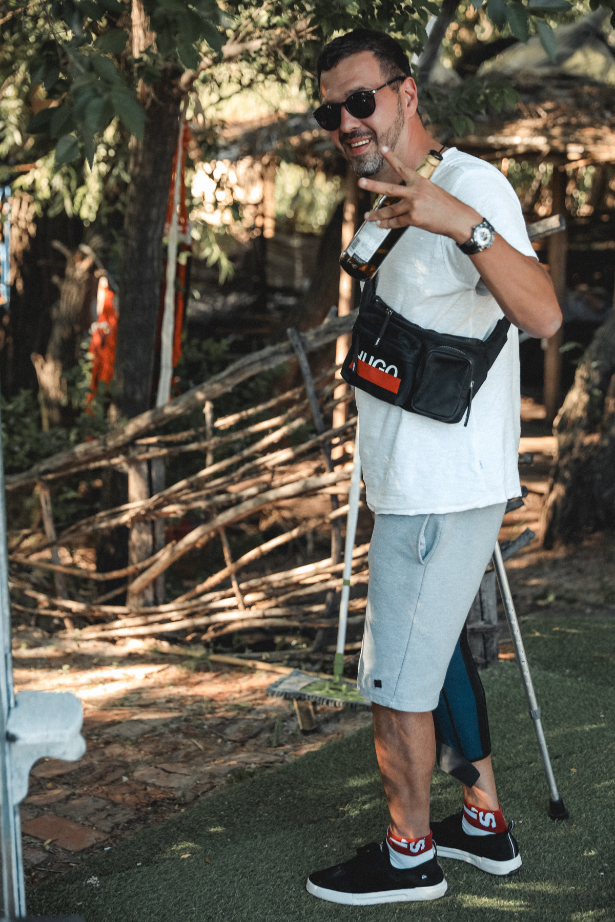 VodnyBodry. Фотограф Максим Маркелов