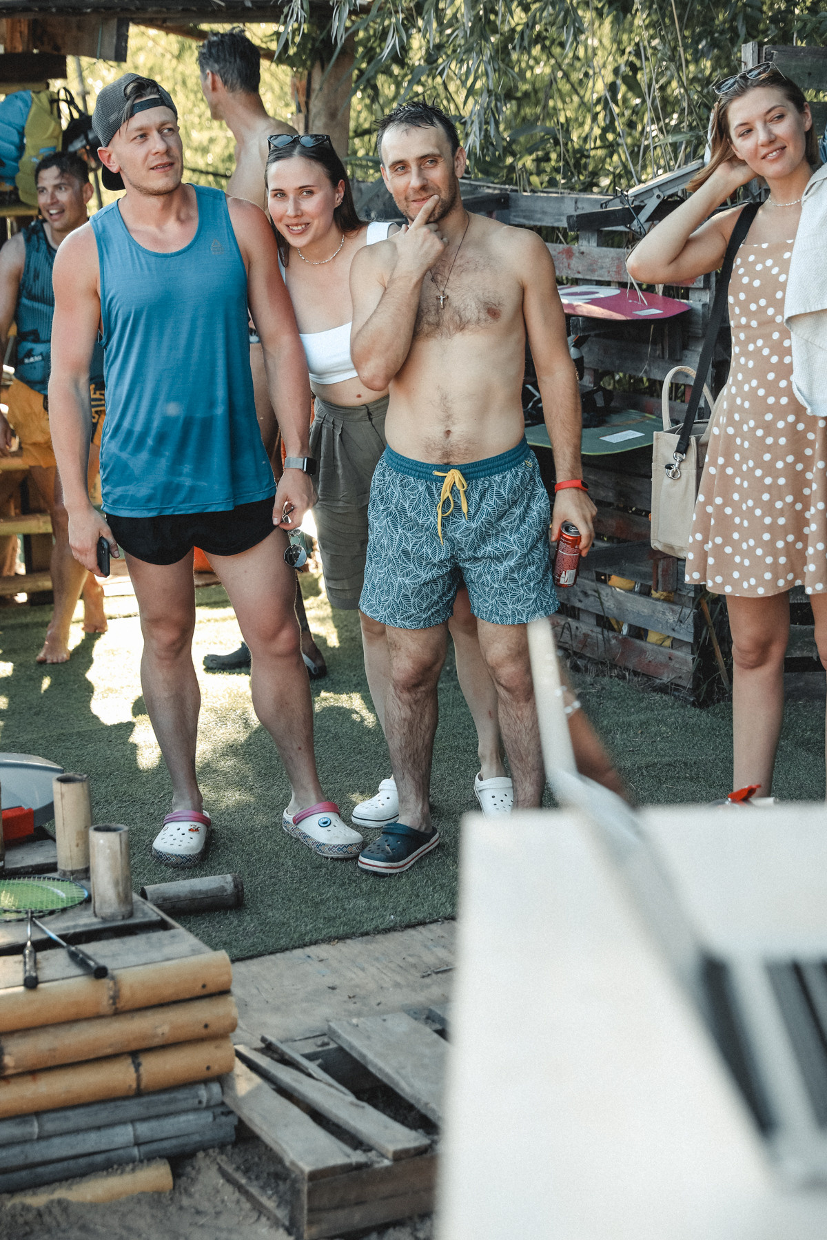 VodnyBodry. Фотограф Максим Маркелов