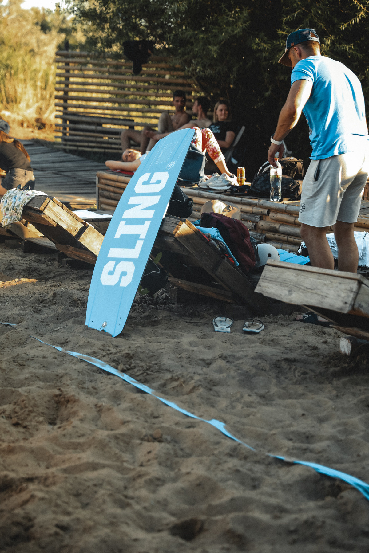 VodnyBodry. Фотограф Максим Маркелов