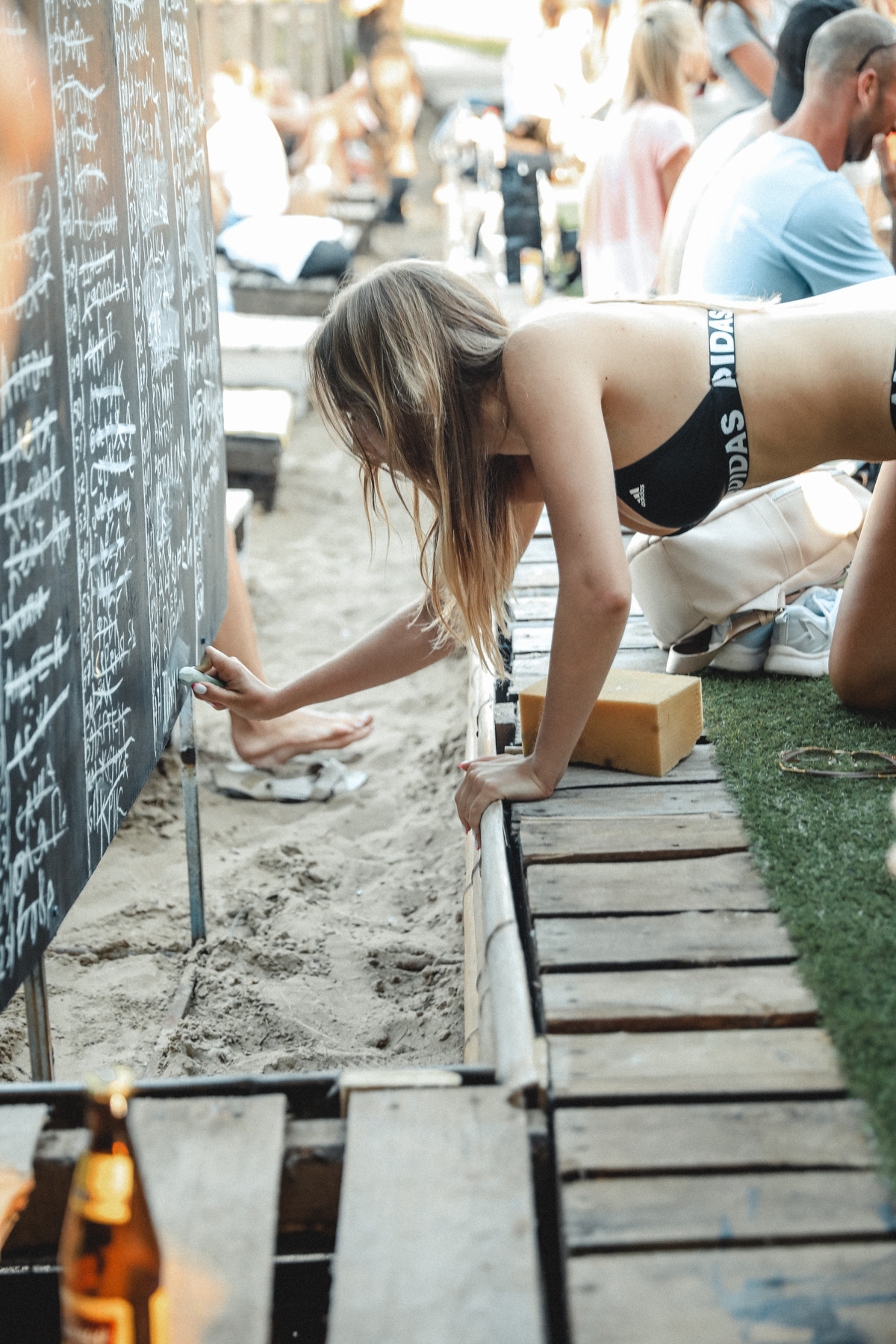 VodnyBodry. Фотограф Максим Маркелов