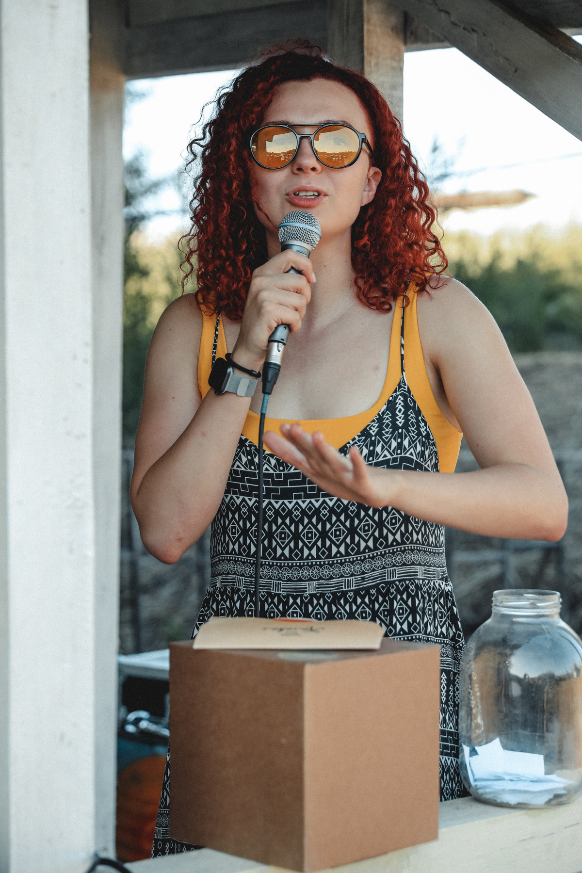 VodnyBodry. Фотограф Максим Маркелов