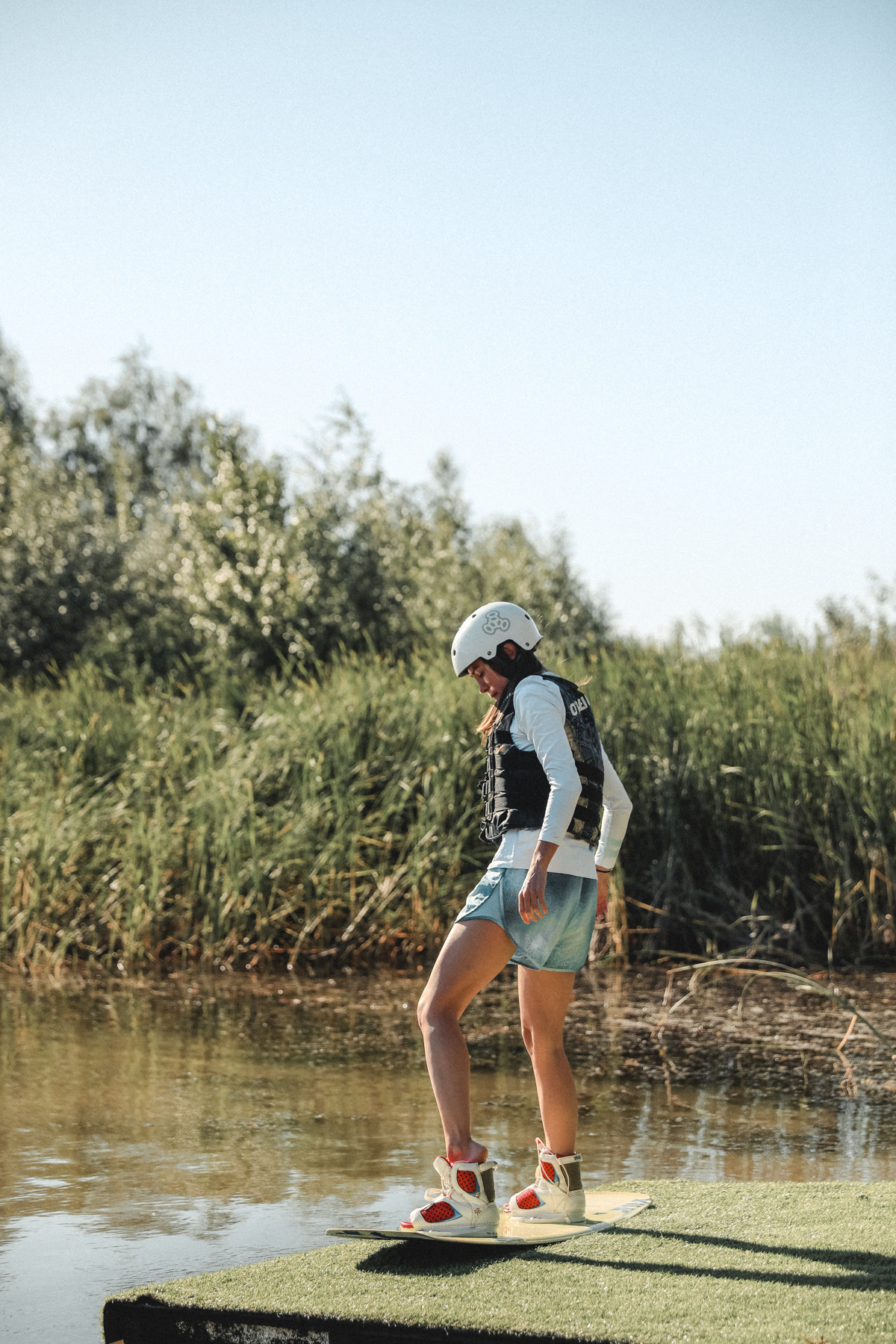 VodnyBodry. Фотограф Максим Маркелов