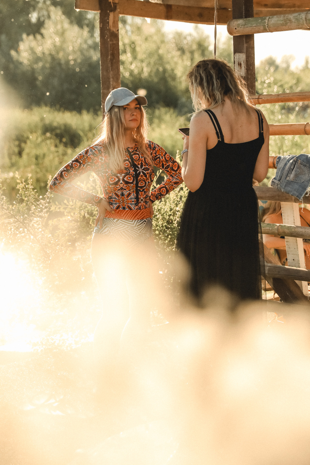 VodnyBodry. Фотограф Максим Маркелов